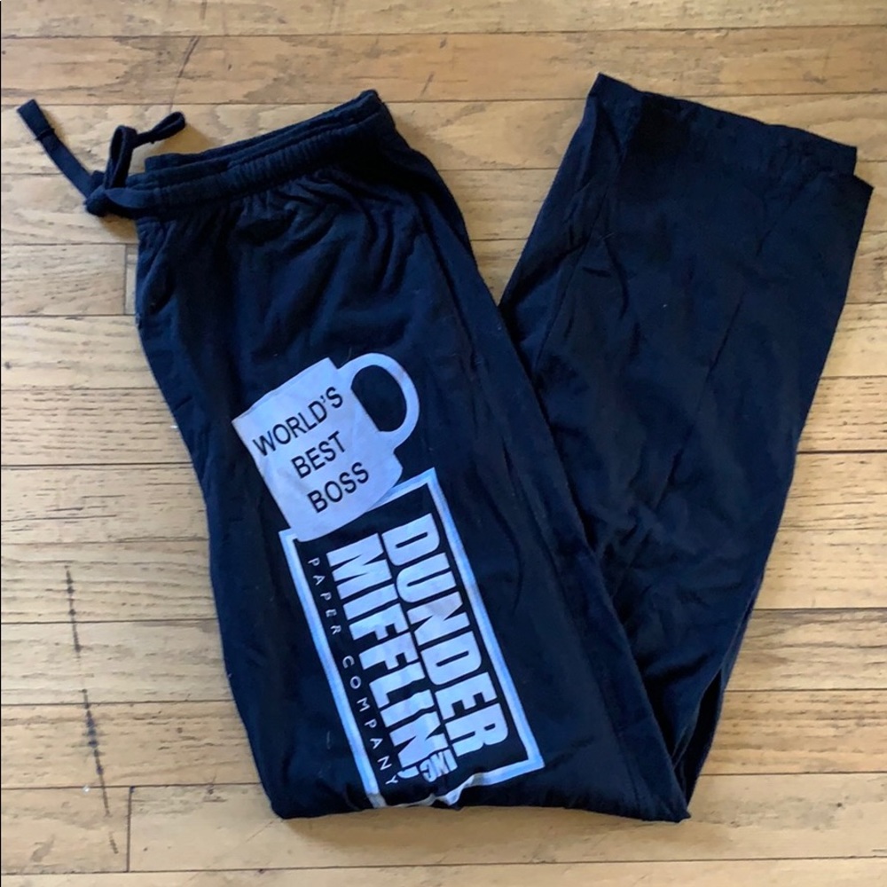 The Office Sweats - image 1